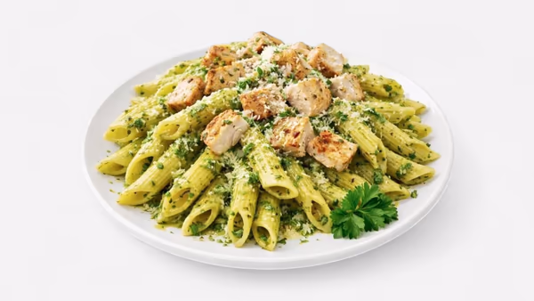 Piletina pesto