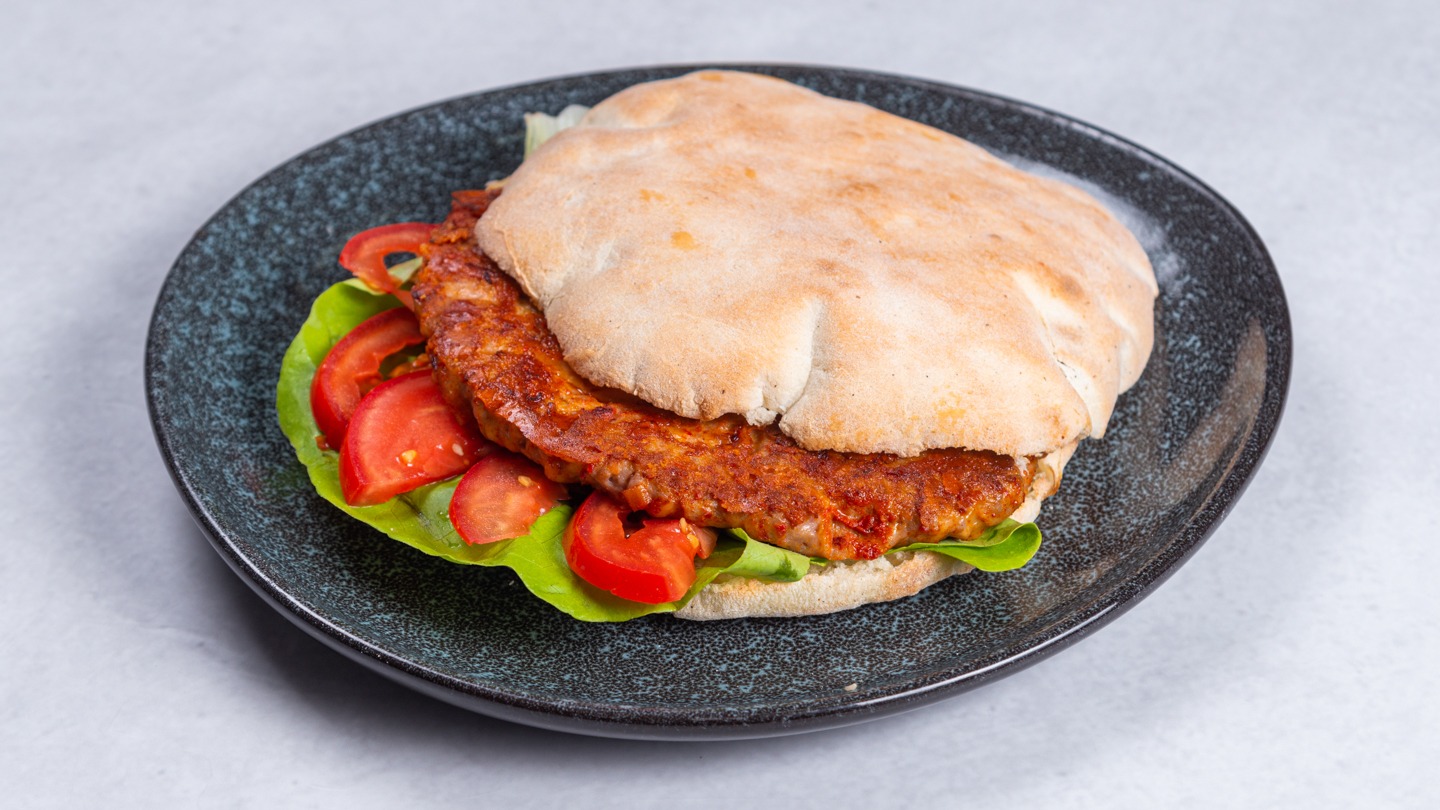 Gurmanska pljeskavica 270g