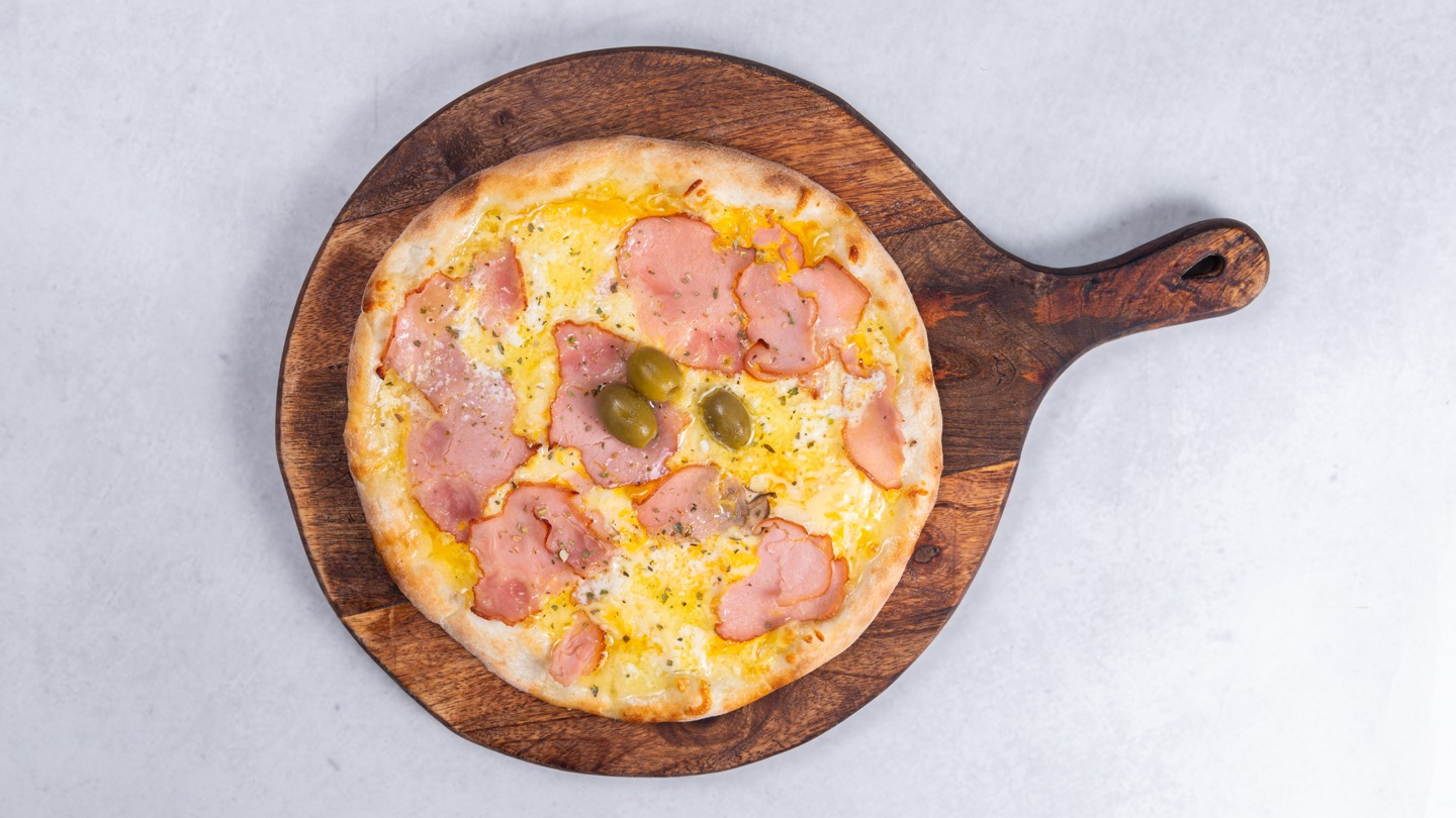 Komplet pizza