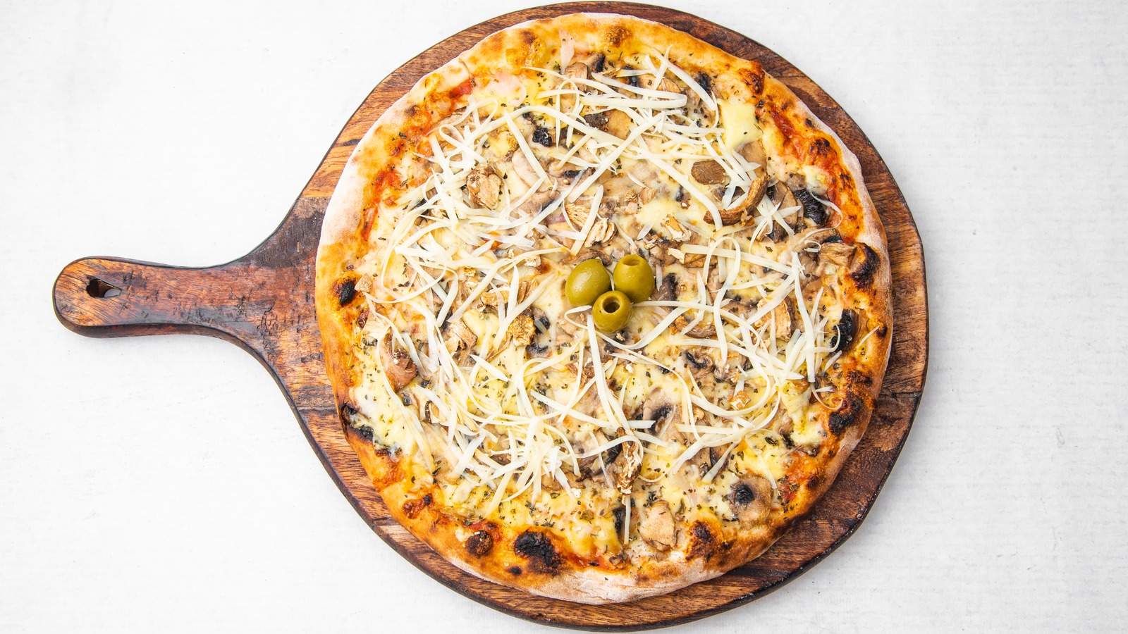 Porcina